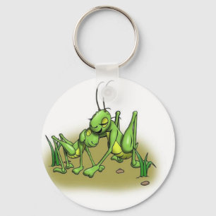 Chaveiro Grilo hug.JPG