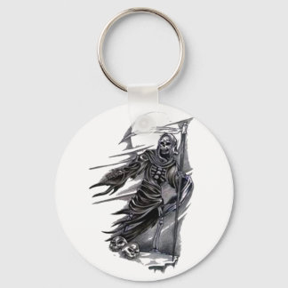 Chaveiro Grim Reaper Levando Almas