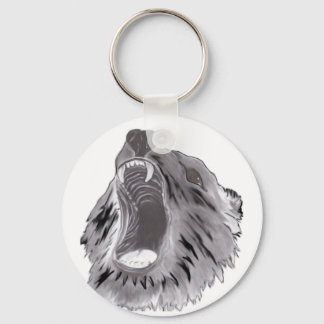 Chaveiro Grizzly