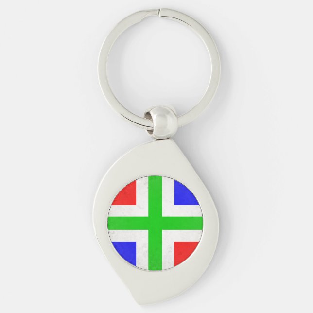 Chaveiro Groningen (Frente)