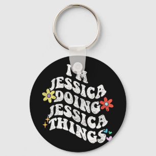 Chaveiro Groovy Im Jessica Fazendo Jessica Coisas Engraçada