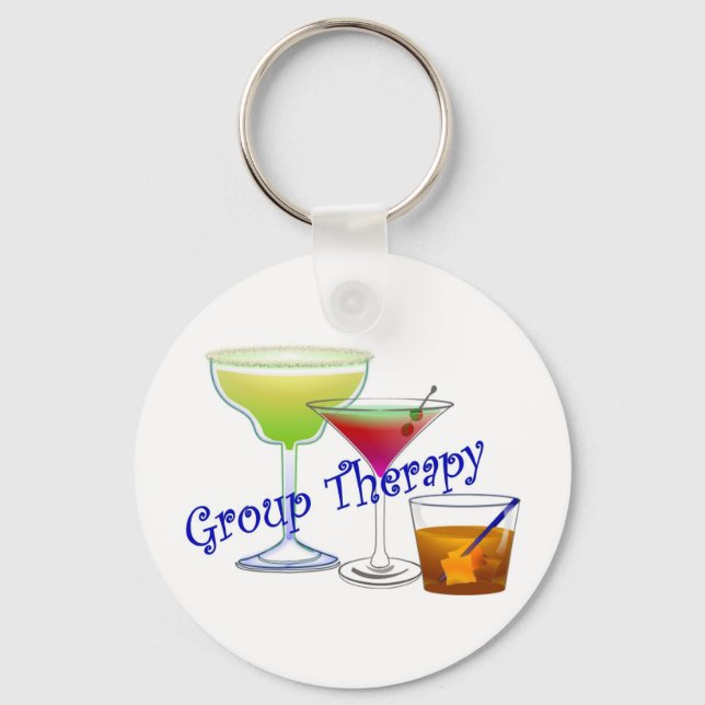 Chaveiro grp thry marg whis (Frente)