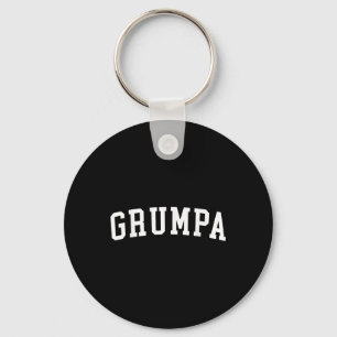 Chaveiro Grumpa _2