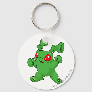 Chaveiro Grundo Green