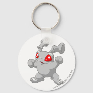 Chaveiro Grundo Silver