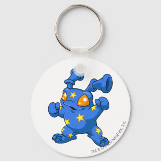 Chaveiro Grundo Starry