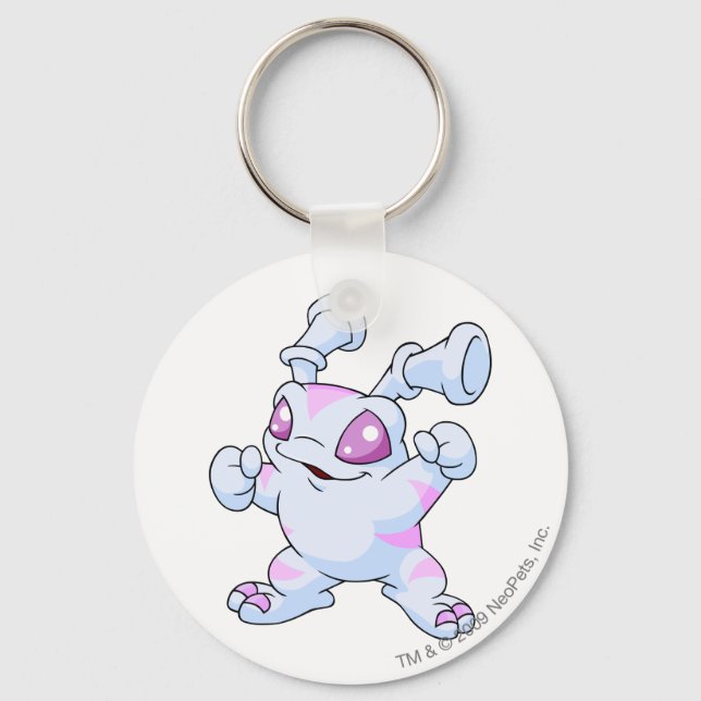 Chaveiro Grundo Striped (Frente)