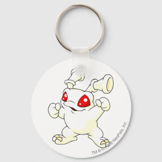Chaveiro Grundo White