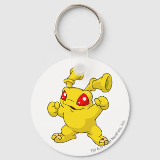 Chaveiro Grundo Yellow