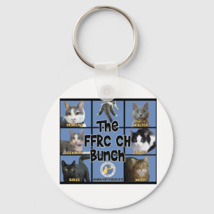 Chaveiro Grupo de FFRC CH