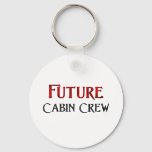 Chaveiro Grupo futuro da cabine
