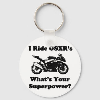 Chaveiro gsxrSP2