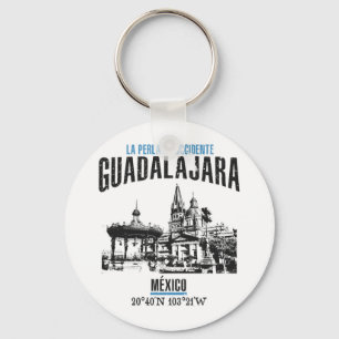 Chaveiro Guadalajara