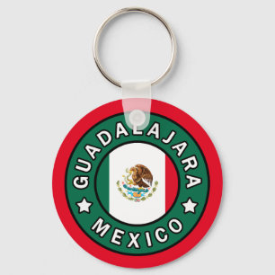 Chaveiro Guadalajara México