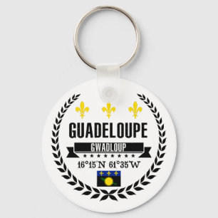 Chaveiro Guadalupe