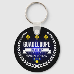 Chaveiro Guadalupe