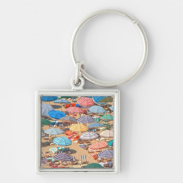 Chaveiro Guarda-chuva 1 (Frente)