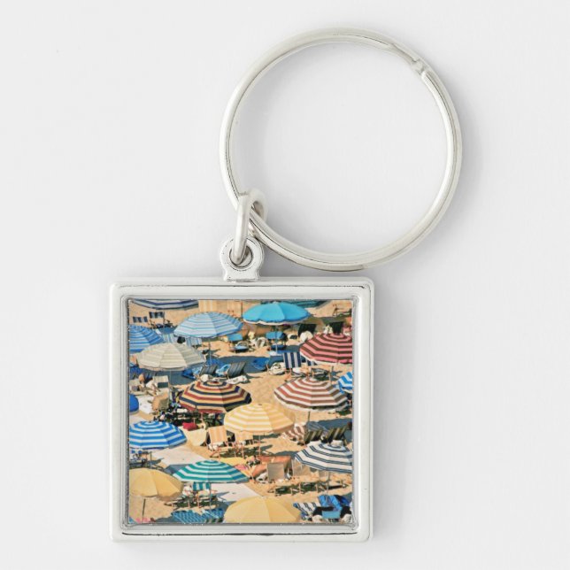 Chaveiro Guarda-chuva 3 (Frente)