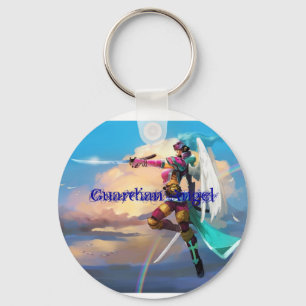 Chaveiro Guardian Angel