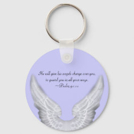 Chaveiro Guardian Angels