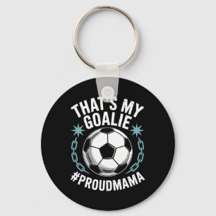 Chaveiro Guardião de Carvão Mãe de Jogador de Futebol, Esse