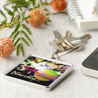 Chaveiro Guardião dos DESIDERATA da galáxia