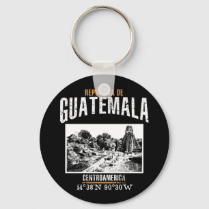 Chaveiro Guatemala