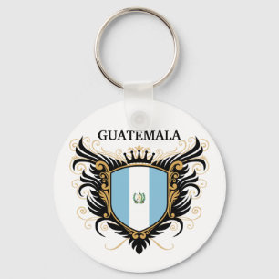 Chaveiro Guatemala [personalize]