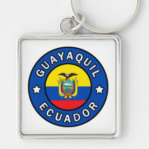 Chaveiro Guayaquil Equador