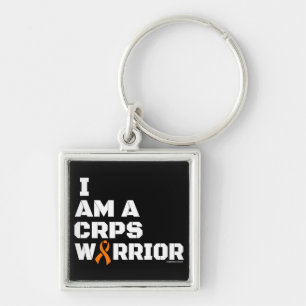 Chaveiro Guerreiro/Bloqueio/Eu Sou...CRPS