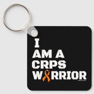 Chaveiro Guerreiro/Bloqueio/Eu Sou...CRPS