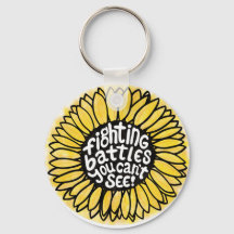 Guerreiro das Doenças Crônicas - Girassol