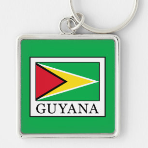 Chaveiro Guiana