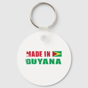 CHAVEIRO GUIANA