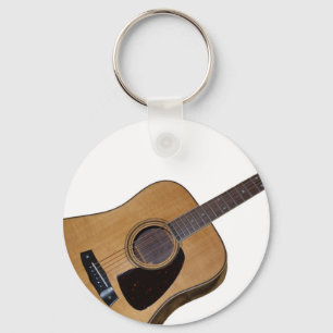 Chaveiro Guitarra