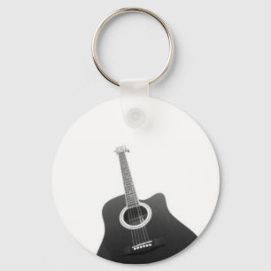 Chaveiro Guitarra