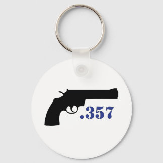 CHAVEIRO **GUN .357**