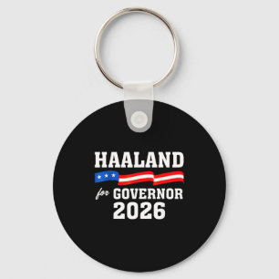Chaveiro Haaland 2026 Deb Haaland Governadora do Novo Méxic
