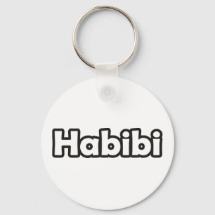 Chaveiro Habibi