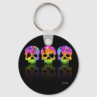 Chaveiro - HABILIDADES POP ART