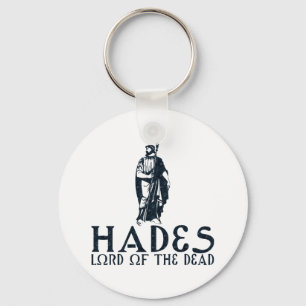 Chaveiro Hades