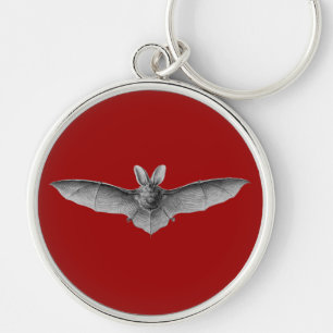 Chaveiro Haeckel Bat