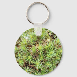 Chaveiro Haircap Moss Aluminum Keychain