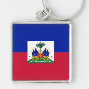 CHAVEIRO HAITI