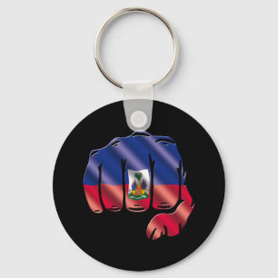 Chaveiro Haiti