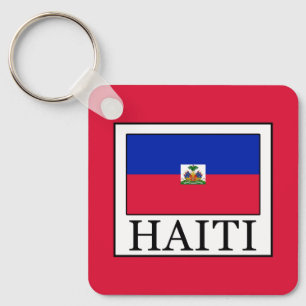 Chaveiro Haiti