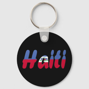 Chaveiro Haiti