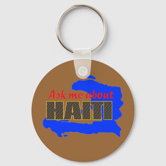 Chaveiro haitiaskme01 (Frente)