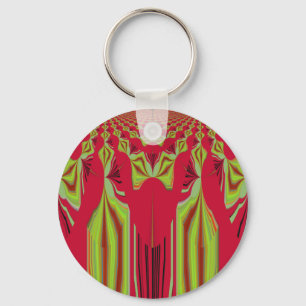 Chaveiro Hakuna Matata design