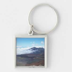 Chaveiro Haleakala, Havaí